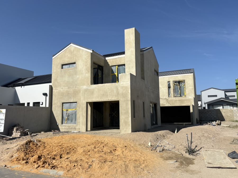 4 Bedroom Property for Sale in Sandown Western Cape